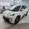 BYD DOLPHIN MINI 38 KW ELÉTRICO GS BYD DOLPHIN MINI 38 KW ELÉTRICO GS