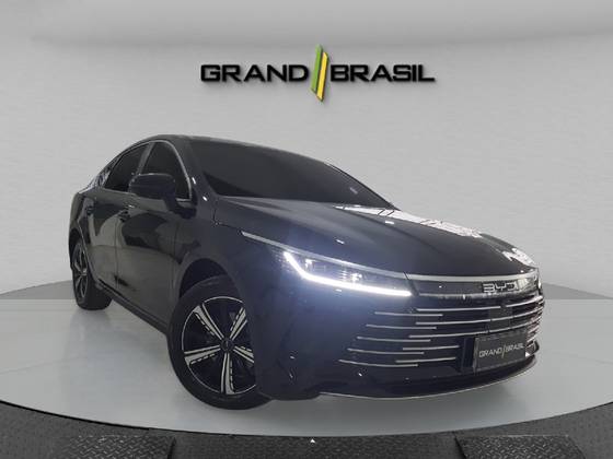 BYD KING 1.5 DM-I PHEV GS AUTOMÁTICO