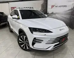 BYD SONG PLUS 1.5 DM-I HÍBRIDO AUTOMÁTICO BYD SONG PLUS 1.5 DM-I HÍBRIDO AUTOMÁTICO