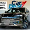 BYD SONG PLUS 1.5 DM-I TURBO HÍBRIDO AUTOMÁTICO BYD SONG PLUS 1.5 DM-I TURBO HÍBRIDO AUTOMÁTICO