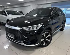 BYD SONG PLUS 1.5 DM-I HÍBRIDO AUTOMÁTICO BYD SONG PLUS 1.5 DM-I HÍBRIDO AUTOMÁTICO