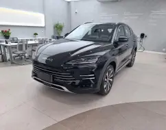 BYD SONG PLUS PREMIUM 1.5 DM-I TURBO HÍBRIDO AWD AUTOMÁTICO BYD SONG PLUS PREMIUM 1.5 DM-I TURBO HÍBRIDO AWD AUTOMÁTICO