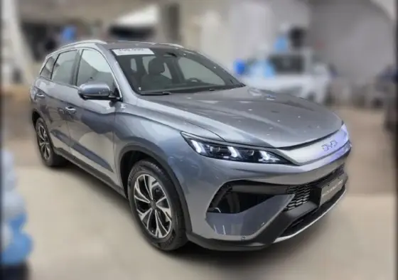 BYD SONG PRO 1.5 DM-I FLEX PHEV GS AUTOMÁTICO BYD SONG PRO 1.5 DM-I FLEX PHEV GS AUTOMÁTICO