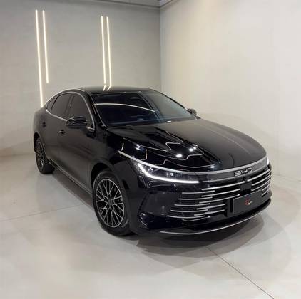 BYD KING 1.5 DM-I PHEV GS AUTOMÁTICO