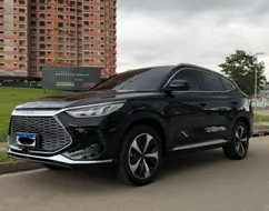 BYD SONG PLUS 1.5 DM-I HÍBRIDO AUTOMÁTICO BYD SONG PLUS 1.5 DM-I HÍBRIDO AUTOMÁTICO