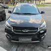 CAOA CHERY TIGGO 2 1.5 MPFI 16V FLEX LOOK 4P MANUAL CAOA CHERY TIGGO 2 1.5 MPFI 16V FLEX LOOK 4P MANUAL