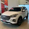 CAOA CHERY TIGGO 5x 1.5 VVT TURBO iFLEX SPORT CVT CAOA CHERY TIGGO 5x 1.5 VVT TURBO iFLEX SPORT CVT