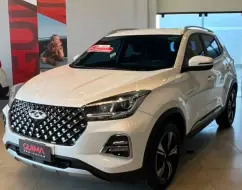 CAOA CHERY TIGGO 5x 1.5 VVT TURBO iFLEX SPORT CVT CAOA CHERY TIGGO 5x 1.5 VVT TURBO iFLEX SPORT CVT