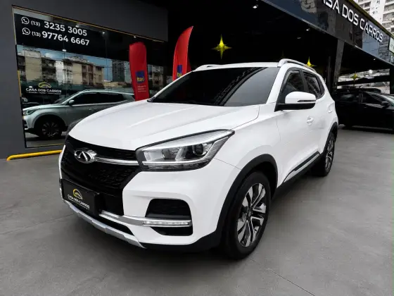 CAOA CHERY TIGGO 5x 1.5 VVT TURBO iFLEX TXS DCT