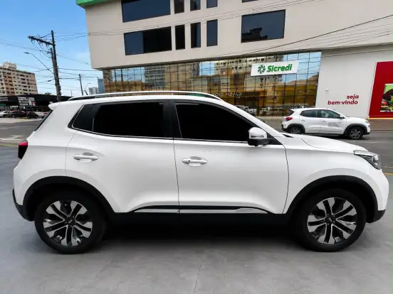 CAOA CHERY-TIGGO 5x-2021