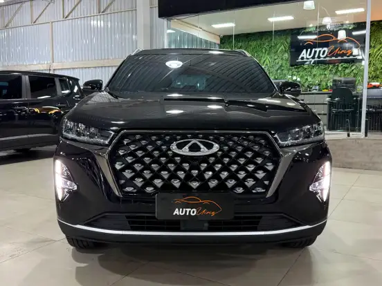 CAOA CHERY-TIGGO 7-2024