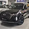 CAOA CHERY TIGGO 7 1.5 TCI TURBO FLEX SPORT CVT CAOA CHERY TIGGO 7 1.5 TCI TURBO FLEX SPORT CVT