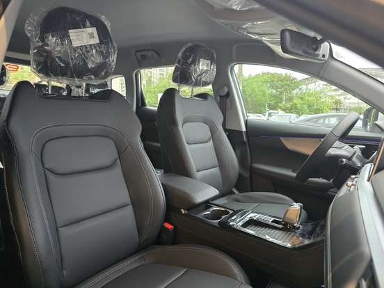 CAOA CHERY-TIGGO 7-2026