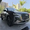 CAOA CHERY TIGGO 7 1.5 TCI TURBO FLEX SPORT CVT CAOA CHERY TIGGO 7 1.5 TCI TURBO FLEX SPORT CVT