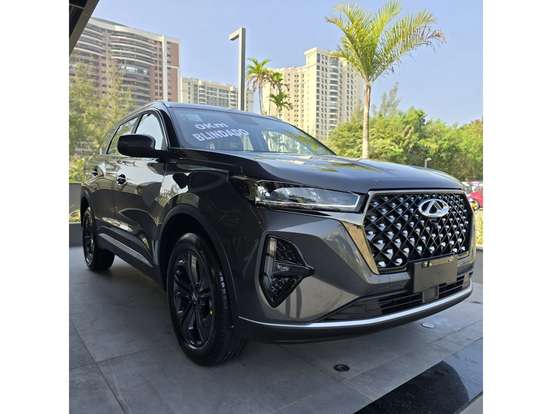 CAOA CHERY-TIGGO 7-1.5 TCI TURBO FLEX SPORT CVT CAOA CHERY-TIGGO 7-2026