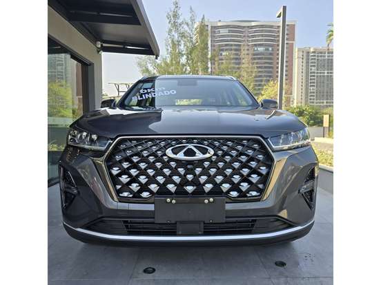 CAOA CHERY-TIGGO 7-1.5 TCI TURBO FLEX SPORT CVT CAOA CHERY-TIGGO 7-2026
