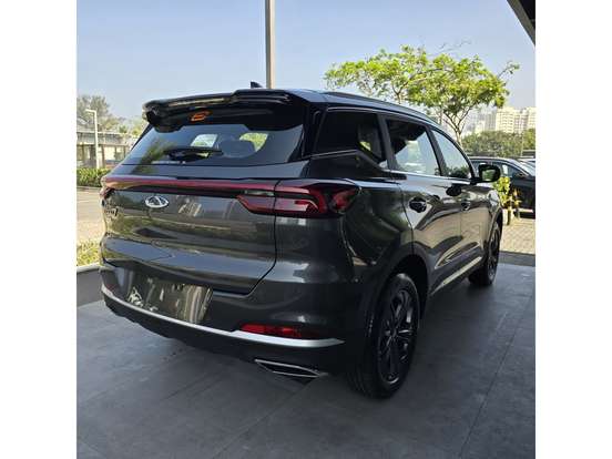 CAOA CHERY-TIGGO 7-1.5 TCI TURBO FLEX SPORT CVT CAOA CHERY-TIGGO 7-2026