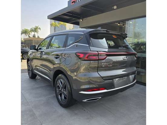 CAOA CHERY-TIGGO 7-1.5 TCI TURBO FLEX SPORT CVT CAOA CHERY-TIGGO 7-2026