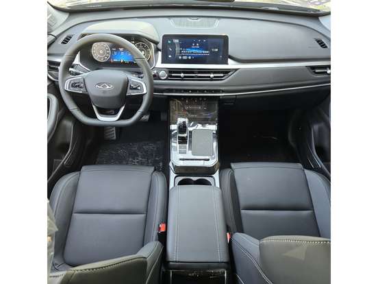 CAOA CHERY-TIGGO 7-1.5 TCI TURBO FLEX SPORT CVT CAOA CHERY-TIGGO 7-2026