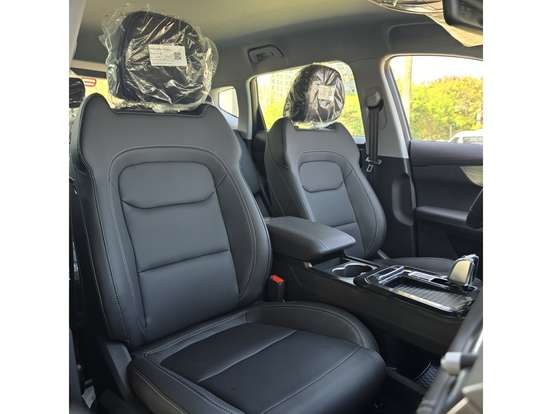 CAOA CHERY-TIGGO 7-1.5 TCI TURBO FLEX SPORT CVT CAOA CHERY-TIGGO 7-2026
