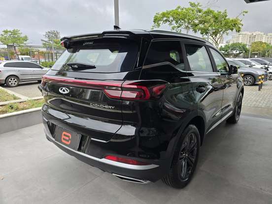 CAOA CHERY-TIGGO 7-1.5 TCI TURBO FLEX SPORT CVT CAOA CHERY-TIGGO 7-2026