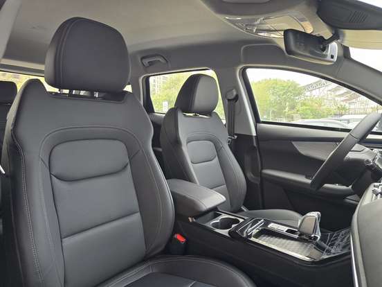 CAOA CHERY-TIGGO 7-2026