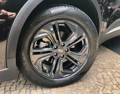 CAOA CHERY TIGGO 7 1.5 TCI TURBO FLEX SPORT CVT CAOA CHERY TIGGO 7 1.5 TCI TURBO FLEX SPORT CVT