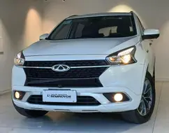 CAOA CHERY TIGGO 7 1.5 VVT TURBO iFLEX TXS DCT CAOA CHERY TIGGO 7 1.5 VVT TURBO iFLEX TXS DCT