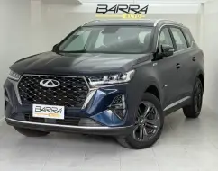 CAOA CHERY TIGGO 7 PRO 1.5 TCI FLEX HYBRID CVT CAOA CHERY TIGGO 7 PRO 1.5 TCI FLEX HYBRID CVT