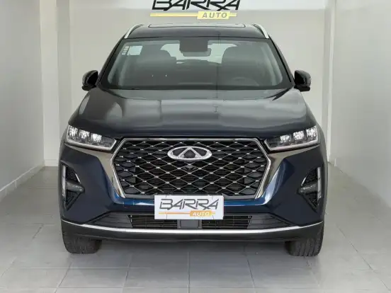 CAOA CHERY-TIGGO 7 PRO-1.5 TCI FLEX HYBRID CVT CAOA CHERY-TIGGO 7 PRO-2022