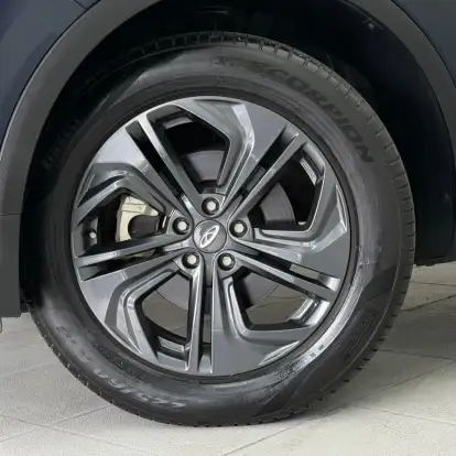 CAOA CHERY-TIGGO 7 PRO-2022