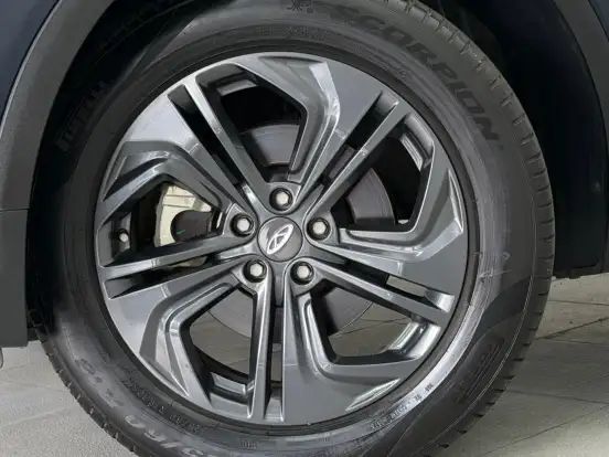 CAOA CHERY-TIGGO 7 PRO-1.5 TCI FLEX HYBRID CVT CAOA CHERY-TIGGO 7 PRO-2022