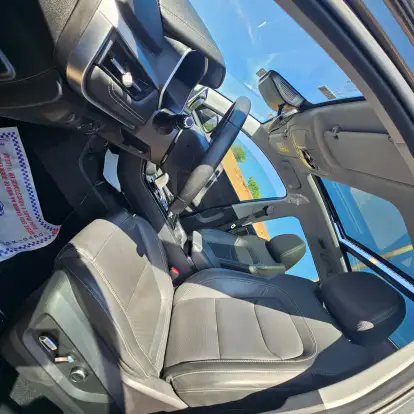 CAOA CHERY-TIGGO 7 PRO-2022