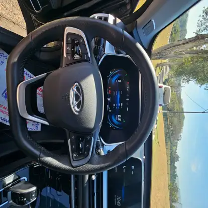 CAOA CHERY-TIGGO 7 PRO-1.5 TCI FLEX HYBRID CVT CAOA CHERY-TIGGO 7 PRO-2022