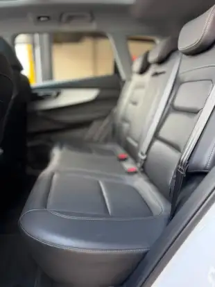CAOA CHERY-TIGGO 7 PRO-2023