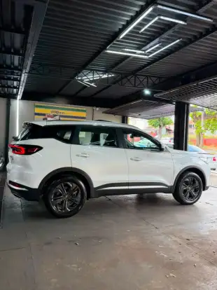 CAOA CHERY-TIGGO 7 PRO-2023