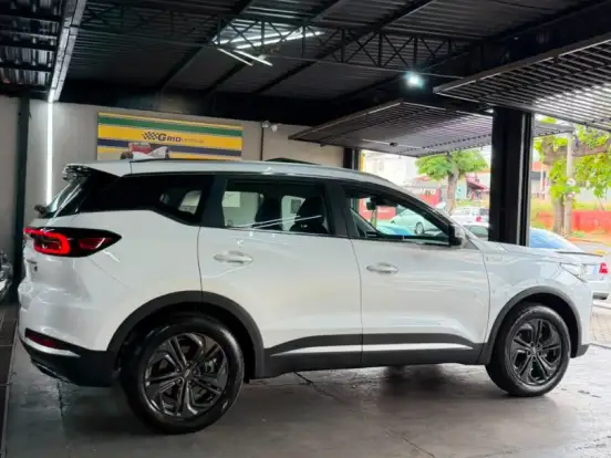 CAOA CHERY-TIGGO 7 PRO-1.5 TCI FLEX HYBRID CVT CAOA CHERY-TIGGO 7 PRO-2023