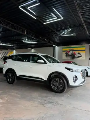 CAOA CHERY-TIGGO 7 PRO-2023