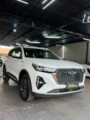 CAOA CHERY-TIGGO 7 PRO-2023