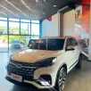 CAOA CHERY TIGGO 8 1.6 TGDI GASOLINA TXS MAX DRIVE DCT CAOA CHERY TIGGO 8 1.6 TGDI GASOLINA TXS MAX DRIVE DCT