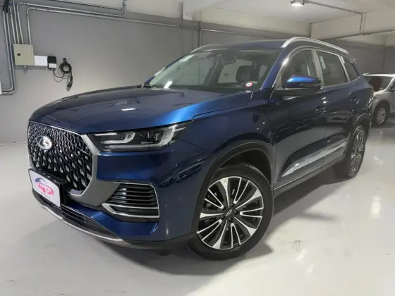 CAOA CHERY TIGGO 8 PRO 1.5 TCI PLUG-IN HYBRID DHT CAOA CHERY TIGGO 8 PRO 1.5 TCI PLUG-IN HYBRID DHT