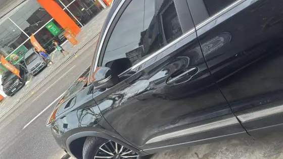 CAOA CHERY TIGGO 8 PRO 1.5 TCI PLUG-IN HYBRID DHT