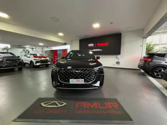 CAOA CHERY TIGGO 8 PRO 1.5 TGDI PHEV DHT