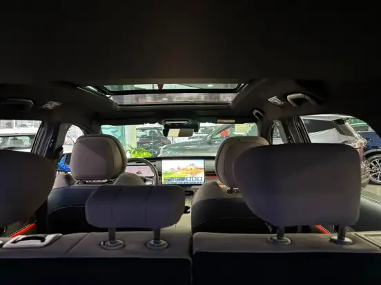 CAOA CHERY-TIGGO 8 PRO-1.5 TGDI PHEV DHT CAOA CHERY-TIGGO 8 PRO-2026