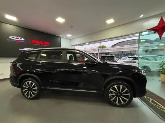 CAOA CHERY-TIGGO 8 PRO-1.5 TGDI PHEV DHT CAOA CHERY-TIGGO 8 PRO-2026
