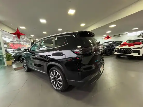 CAOA CHERY-TIGGO 8 PRO-2026