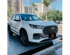 CAOA CHERY TIGGO 8 PRO 1.5 TCI PLUG-IN HYBRID DHT CAOA CHERY TIGGO 8 PRO 1.5 TCI PLUG-IN HYBRID DHT