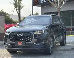 CAOA CHERY TIGGO 8 PRO 1.5 TCI PLUG-IN HYBRID DHT CAOA CHERY TIGGO 8 PRO 1.5 TCI PLUG-IN HYBRID DHT
