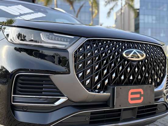 CAOA CHERY-TIGGO 8 PRO-1.5 TCI PLUG-IN HYBRID DHT CAOA CHERY-TIGGO 8 PRO-2026