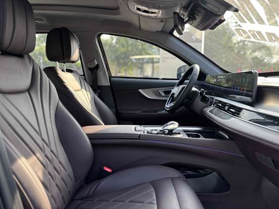 CAOA CHERY-TIGGO 8 PRO-2026
